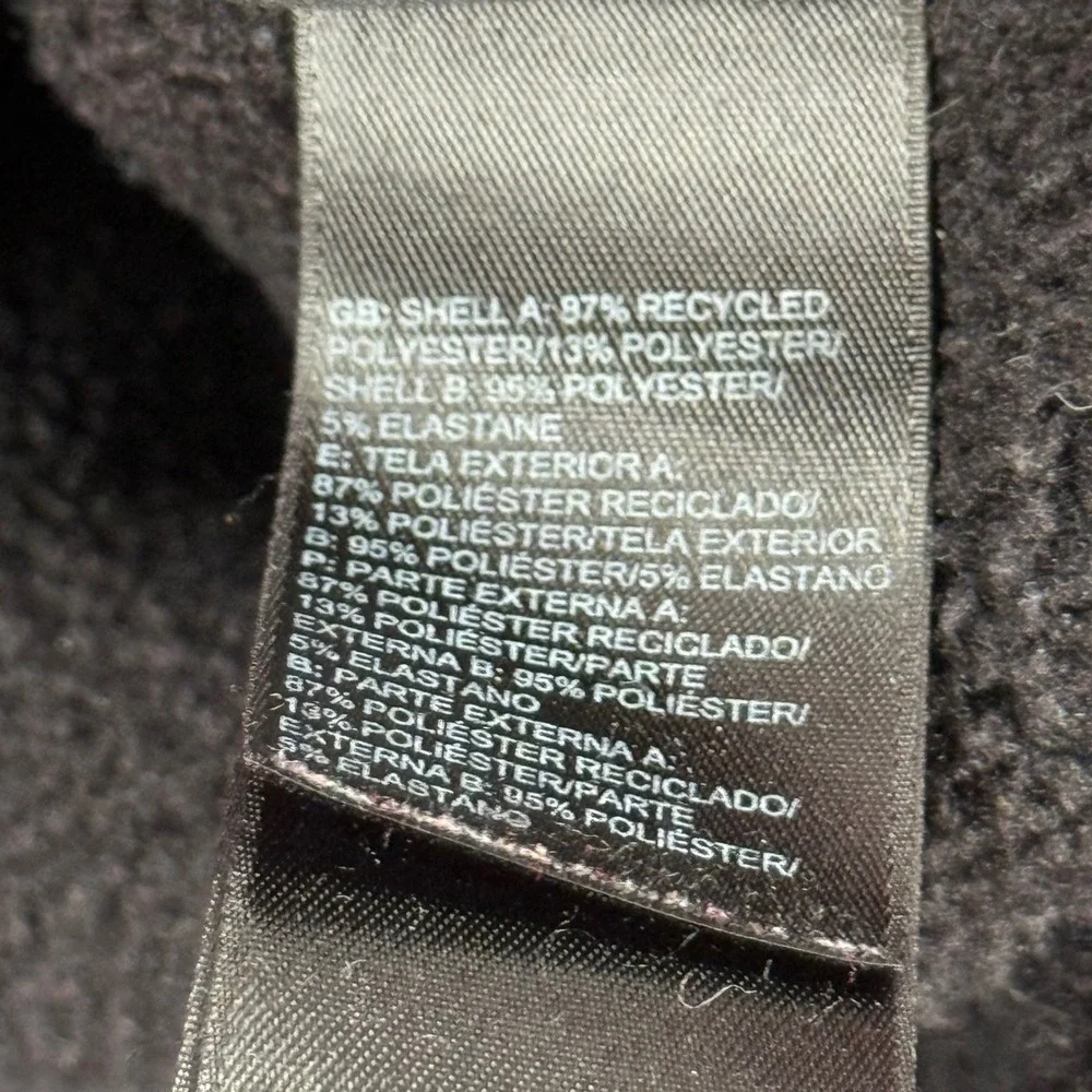 The North Face north face